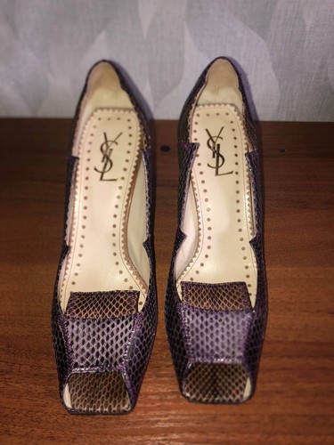 Scarpe yves saint - scarpe,