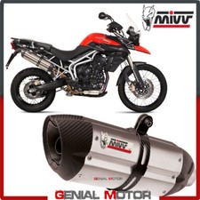 Terminale scarico mivv suono - scarico,