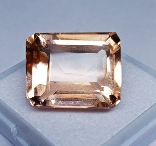 Madagascar morganite naturale - morganite,