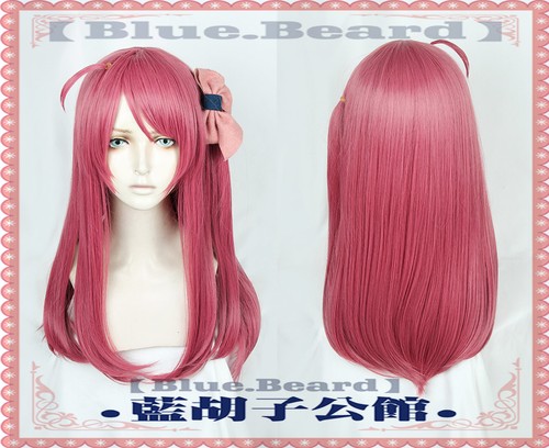 Parrucca festa costume - , anime