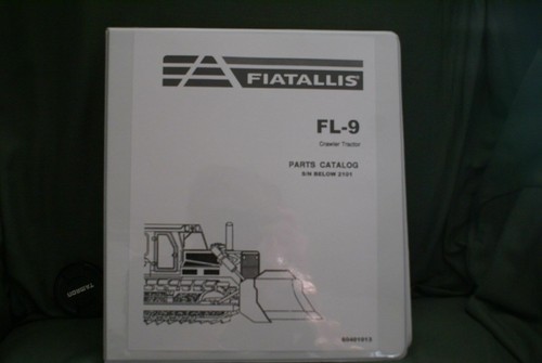 Manuale ricambi caricatore