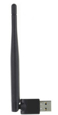 Dongle WIFI modello Antenna -