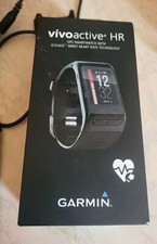 Vivo Active HR Garmin (Non