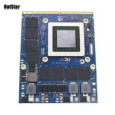 GTX980M scheda grafica