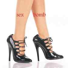 SEXY scarpe decolte domina