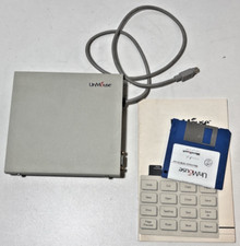 MICROTOUCH UNMOUSE UN1000T PER