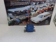 AUTO STORICHE - REGOLATORE