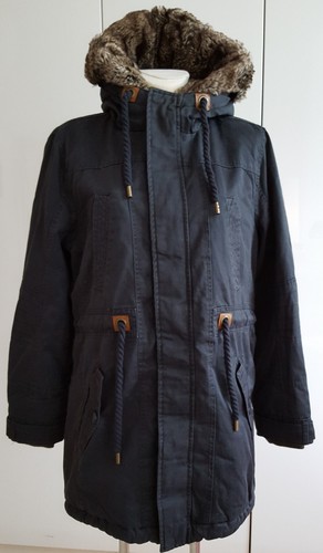 Review parka uomo ikatlining - review,
