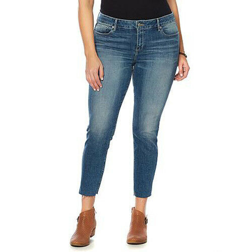 Jeans donna blu marca lucky - jeans,