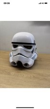 Stormtrooper Helmet Hasbro Black Series