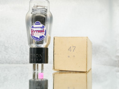Hytron usa pz vt47 - usa, p2-pz-vt47