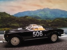 Norev Scala 1/43 Lancia AURELIA GT Spider Senza scatola