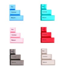 Tasto PBT ritorno controllo