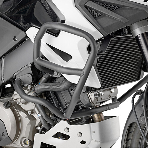 Givi kit paramotore paracolpi - givi,
