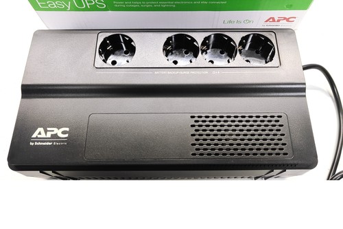 Apc bv500i gruppo - apc, bv500i-gr