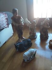 PRESEPE STATUE 50 CM