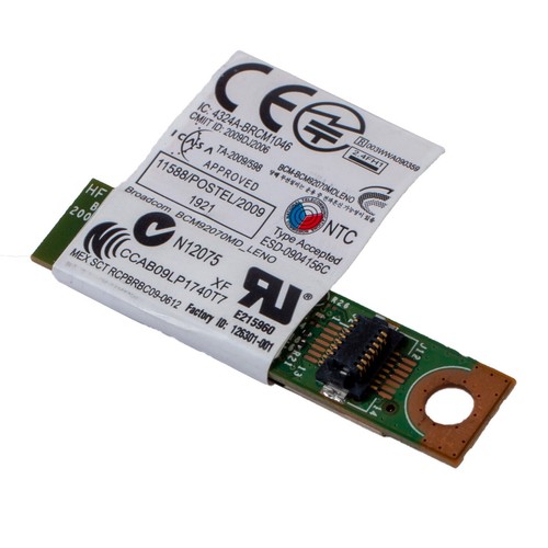 Modulo bluetooth lenovo - bluetooth,