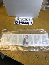 1 adesivo fianco cupolino yamaha 5wx-f153a-30 tzr 50 2011 2012
