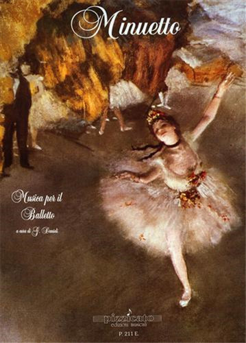 Boccherini bizet - bizet,, o