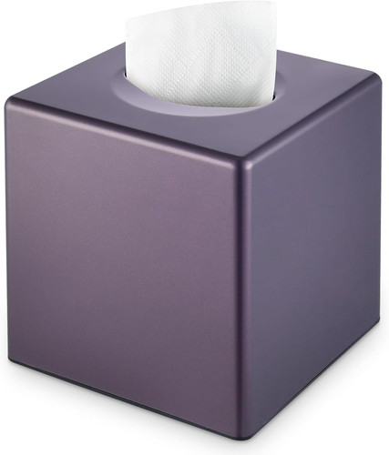Hand tissue box cover - tissue,