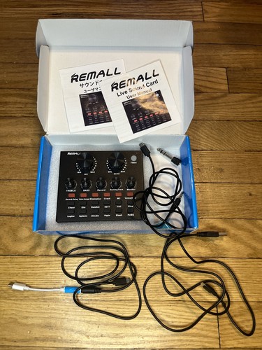 Remall professional wireless - remall,