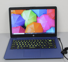 HP 14-ds0050nr 14" Stream