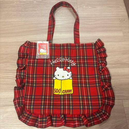 Borsa tote hello kitty - borsa,