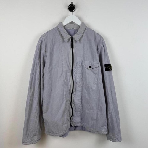 Sopracamicia stone island - stone, a