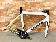 Telaio bici da strada Look 695