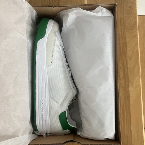 Adidas rod laver bianco - adidas,