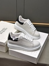 ALEXANDER MCQUEEN SCARPE TUTTI
