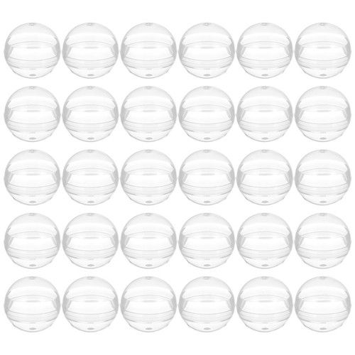 Pcs palline del - ,