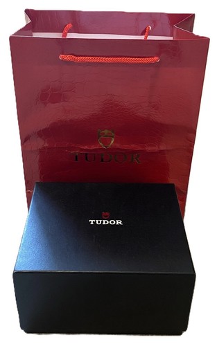 Tudor deluxe box - deluxe, 2-box