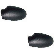 Copertura Specchietto SX