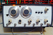 Wavetek Model 186 5 MHz