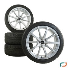 Ruote invernali originali - , audi