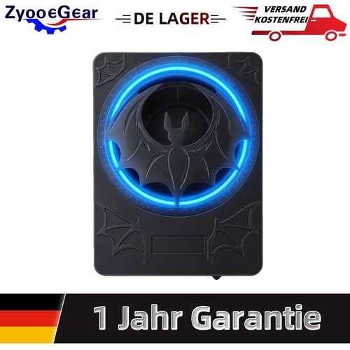 Alloggiamento subwoofer 1200w - subwoofer,
