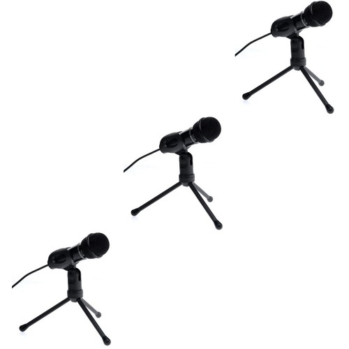 Microfono conteggi per - 3,