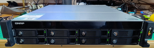 Qnap turbo station 883xu - station, ts-883xu-rp