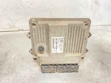 CENTRALINA MOTORE PER OPEL Meriva 1° Serie MJD 602.M1 Z 13 DTJ Diesel 1300 (03>