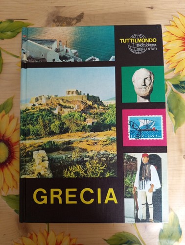 Grecia tuttilmondo - grecia,