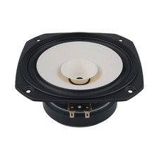 Fostex FE 166 NV - Banda larga