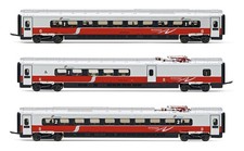 Arnold HN3506 FS, set