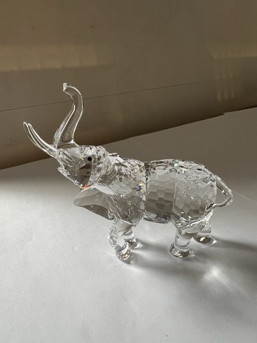 Swarovski crystal mother - crystal,