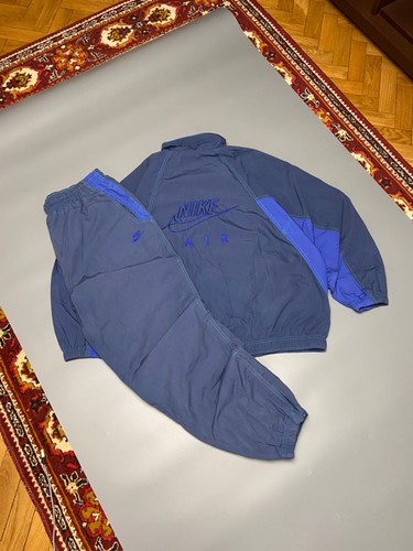 Tuta sportiva nike vintage - nike,