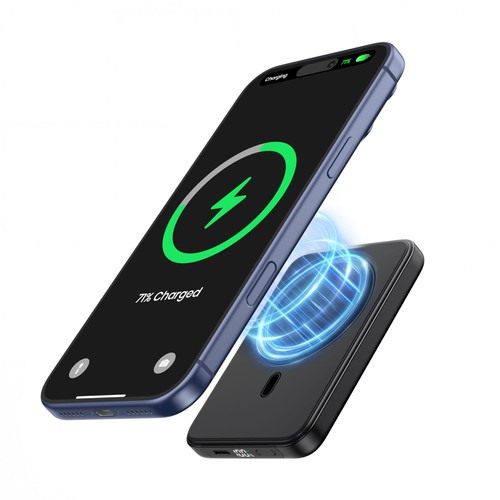 Powerbank per mag safe - per,