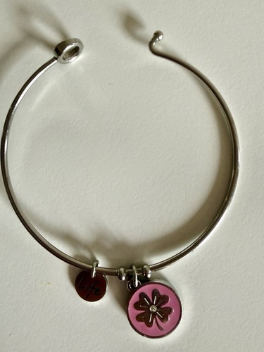 Bracciale donna kidult acciaio - donna,