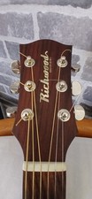 chitarra acustica