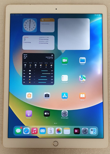 Apple ipad pro - apple,