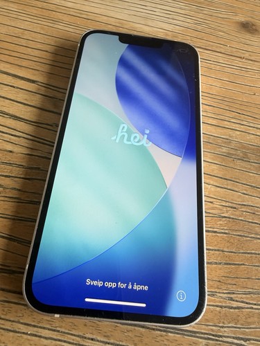 Smartphone apple iphone - apple,